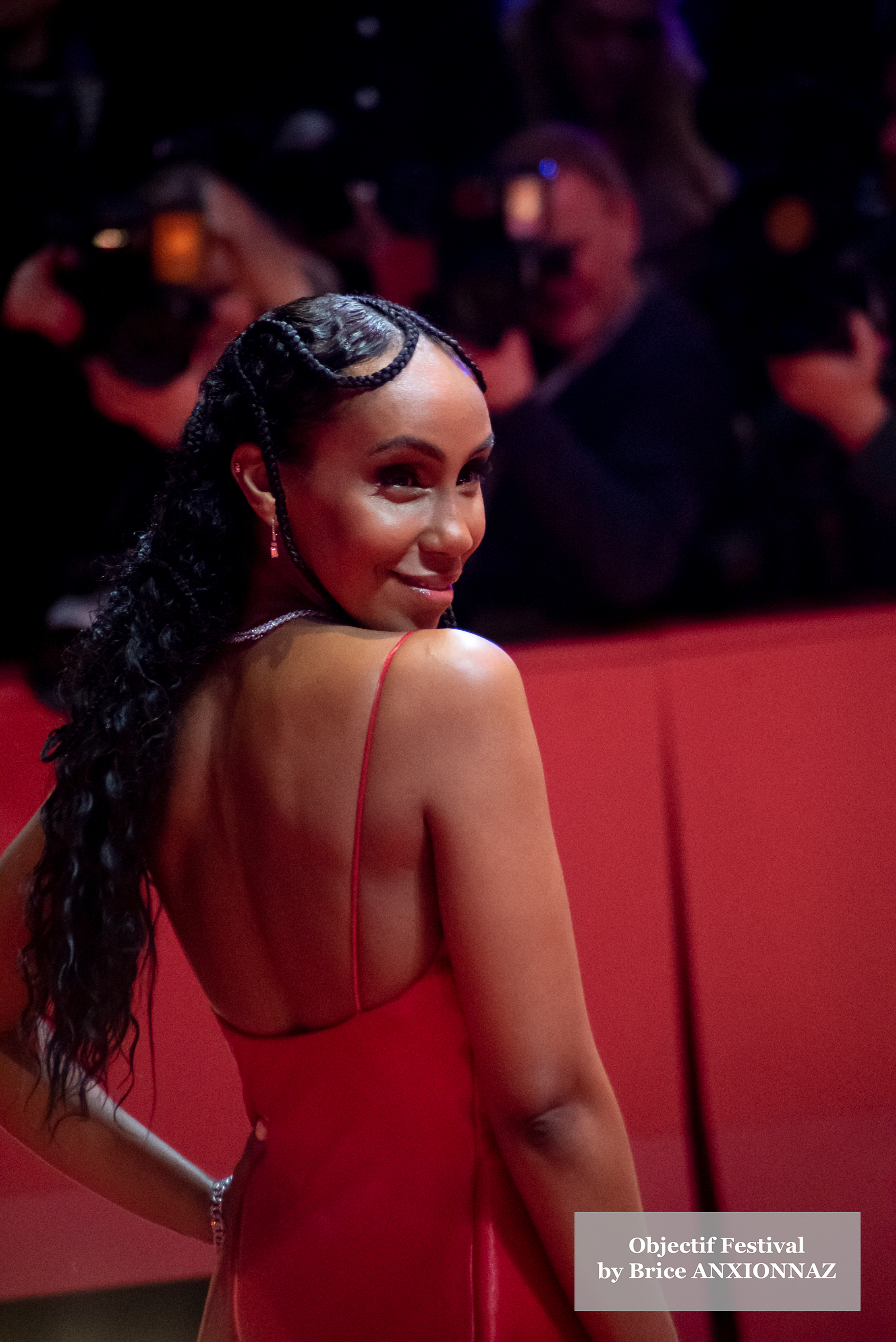 Photo 97 – 73rd Berlin International Film Festival